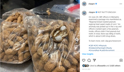 Peanuts