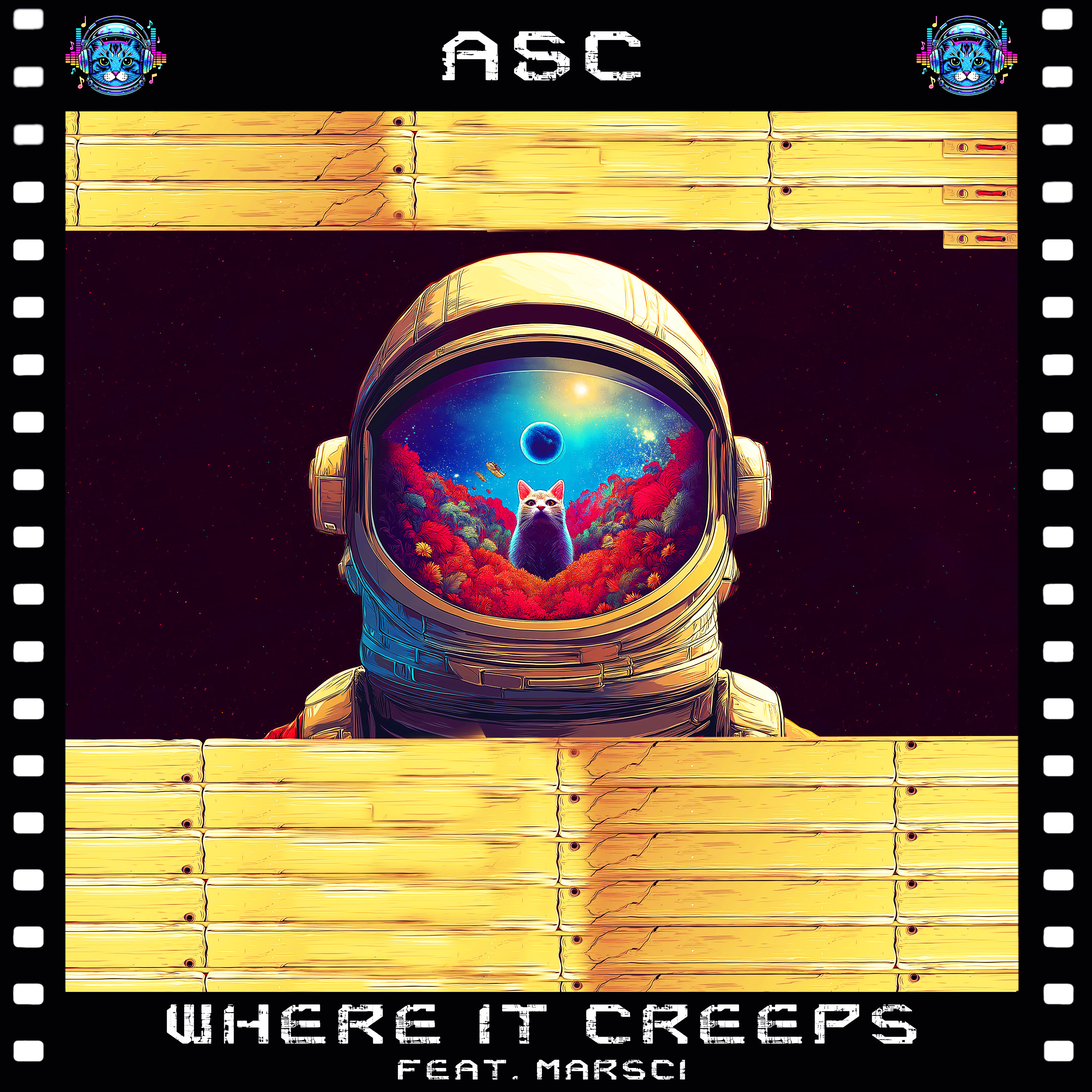 Where It Creeps