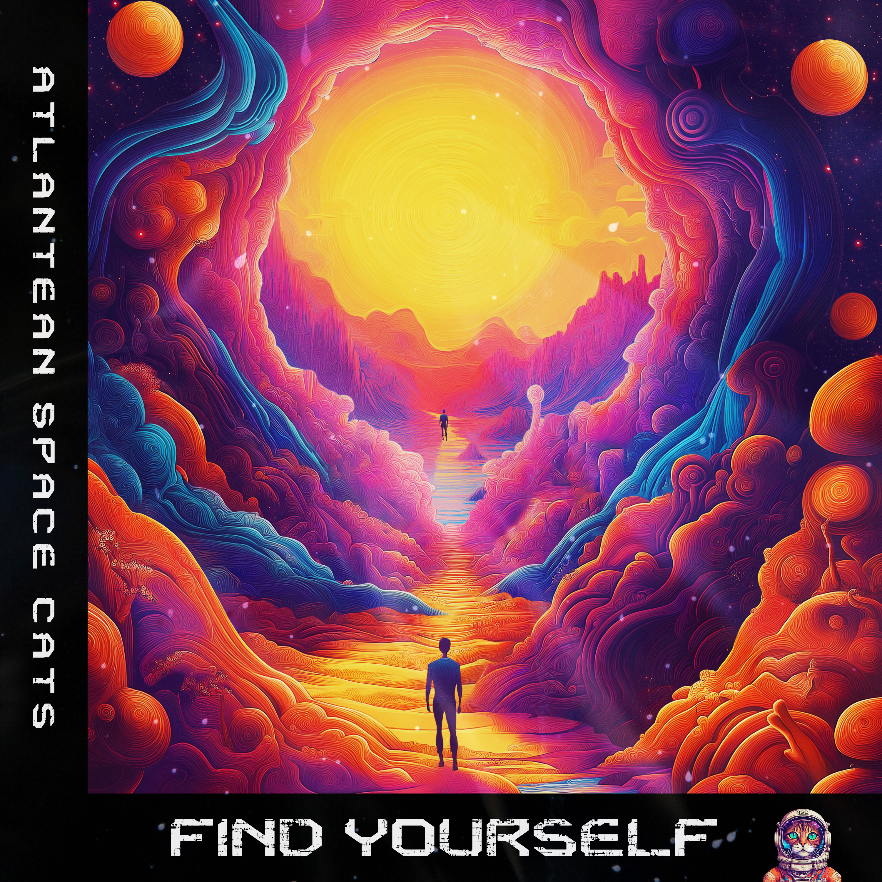 Find Yourself MP3