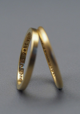 Reminder Ring kantig und rund in Gold.JPG