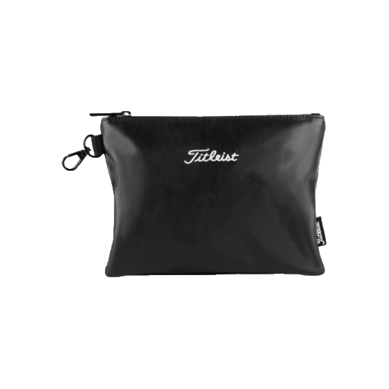 Bolsa para valores Titleist Zippered Pouch