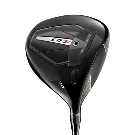 Driver Titleist GT3
