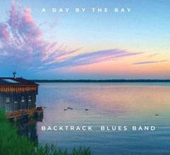 Gulf Coast Records Announces the Signing of Acclaimed St. Petersburg-Based Backtrack Blues Band!