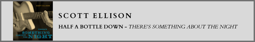 Scott Ellison - Half a Bottle Down.png