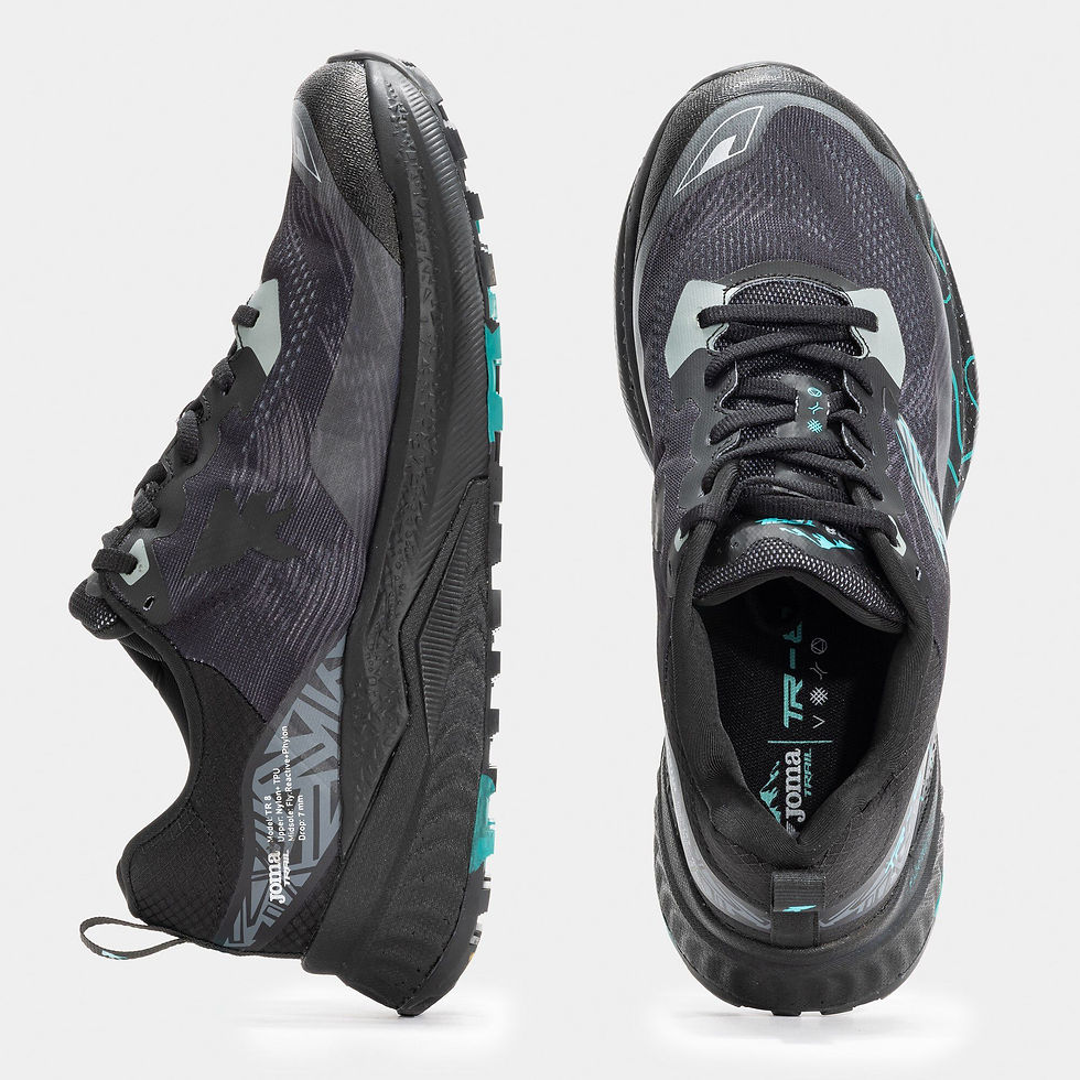Miniatura: JOMA TRAIL TR-8 UNISEXO