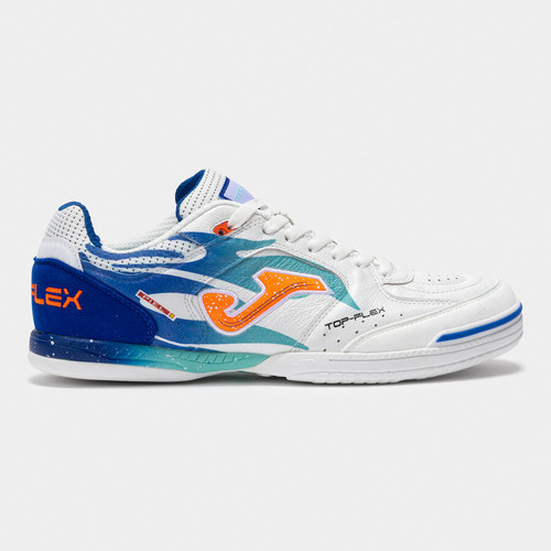 TOP FLEX 2576 BRANCO & AZUL | Go4a Outdoor Store