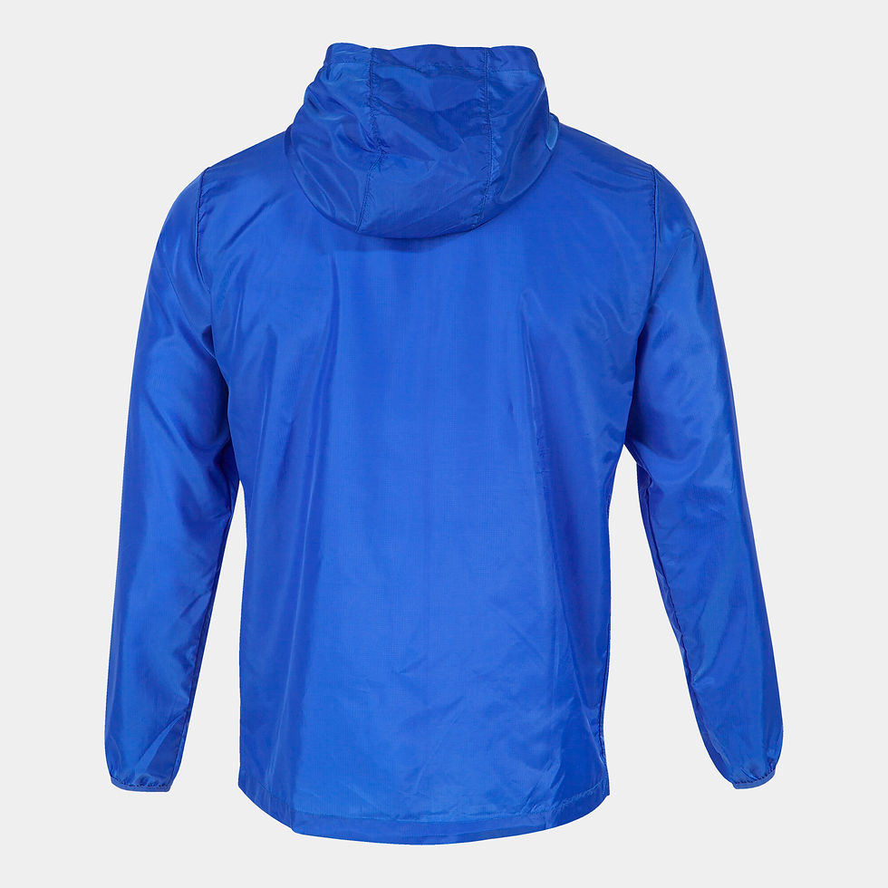 Miniatura: JOMA Capa Chuva MEN R-Trail Nature Royal