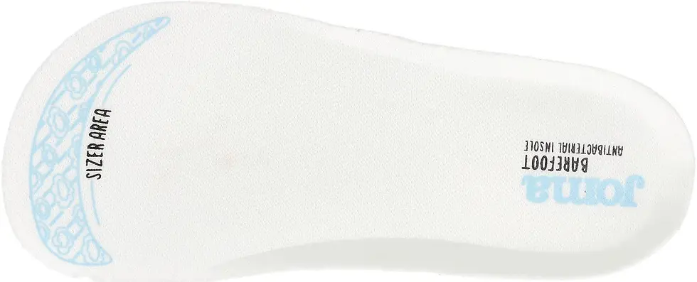 Miniatura: BARE FOOT BABY JOMA