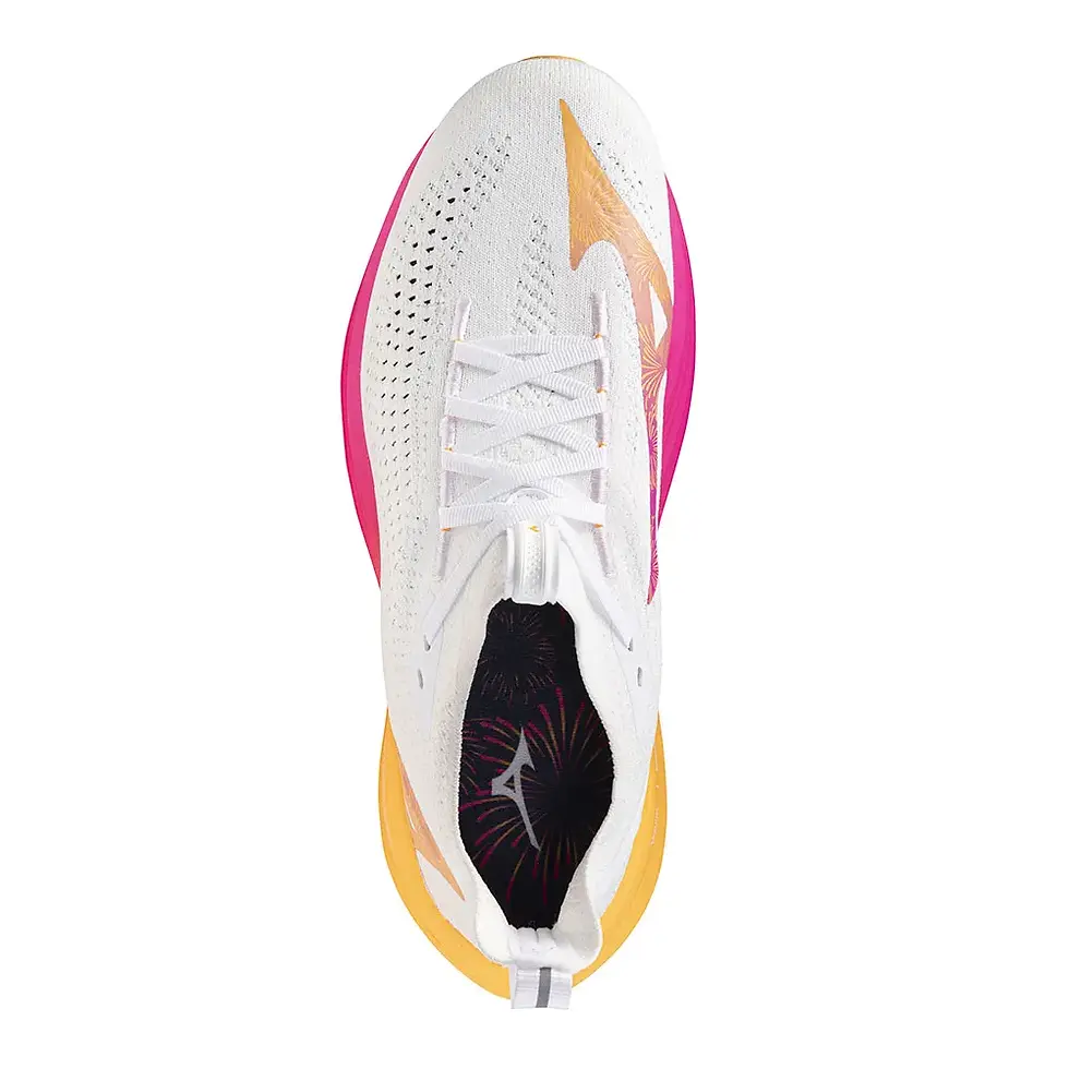 Miniatura: MIZUNO NEO VISTA 2 HANABI
