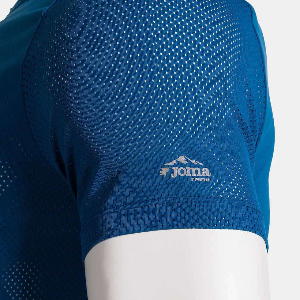 Miniatura: T-SHIRT MARATHON II