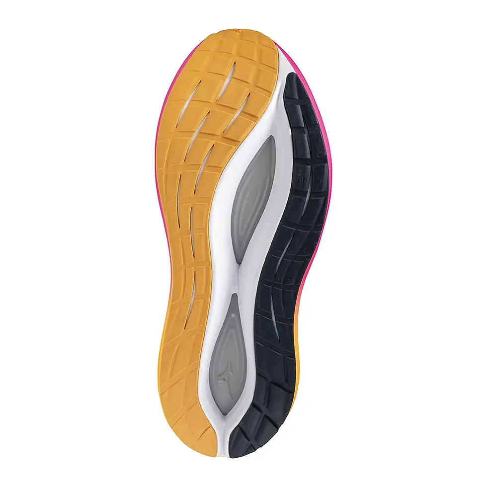 Miniatura: MIZUNO NEO VISTA 2 HANABI