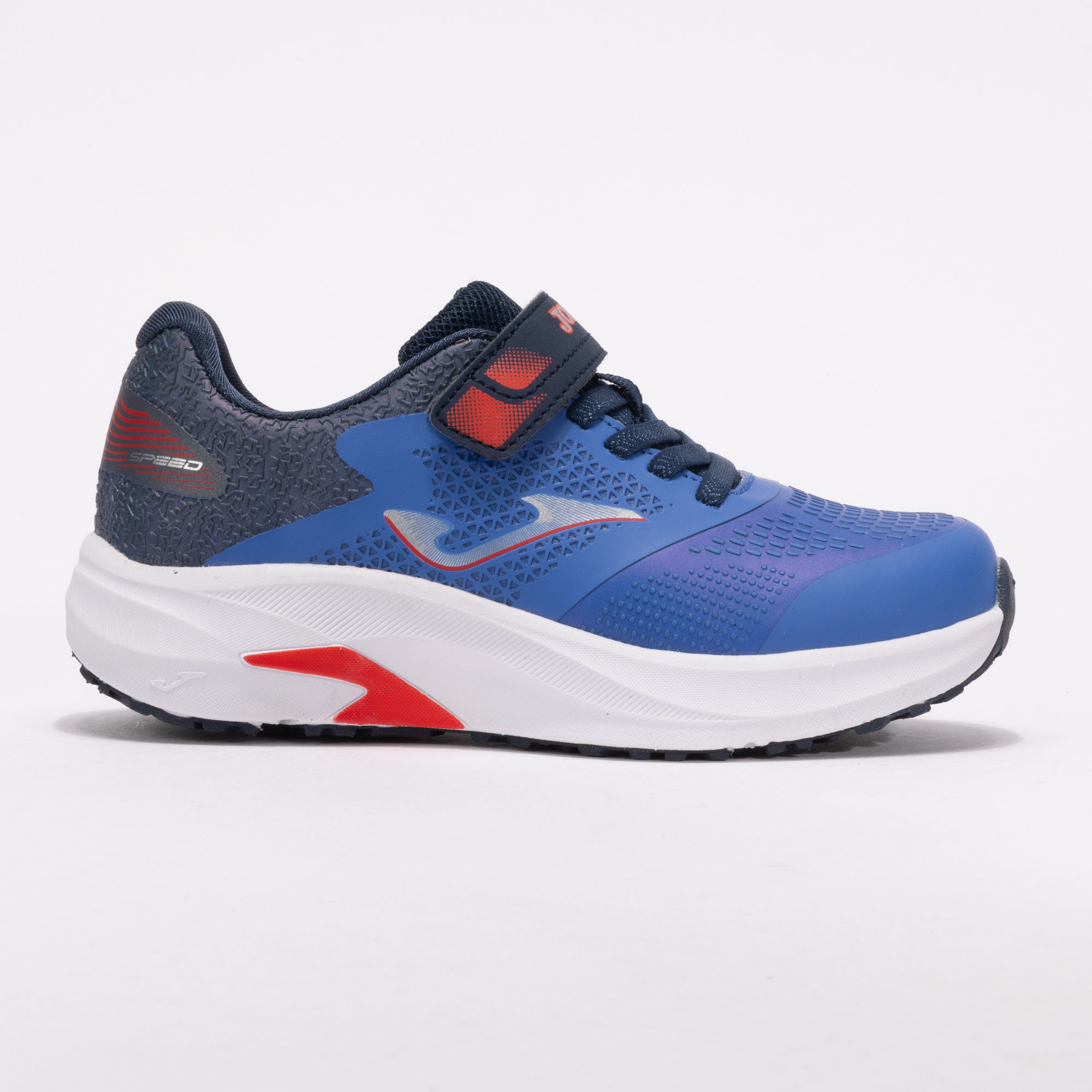 JOMA SPEED JUNIOR ROYAL BLUE