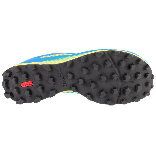Miniatura: MUDTALON WIDE FIT MEN AMARELO/AZUL