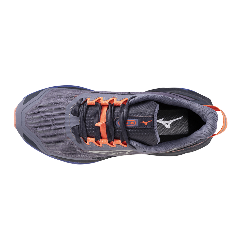 Miniatura: MIZUNO WAVE MUJIN 11