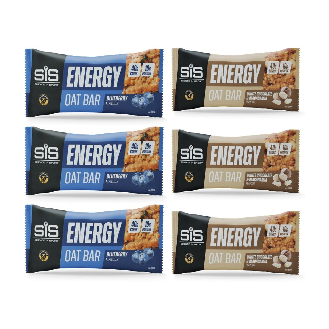 SIS OAT BAR 70g