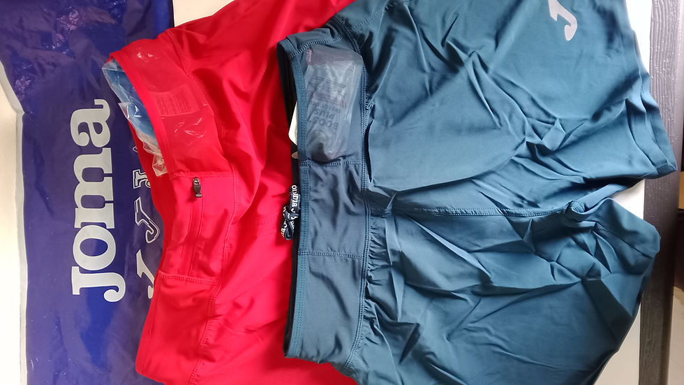 Miniatura: Calções Homem R-Combi Grená