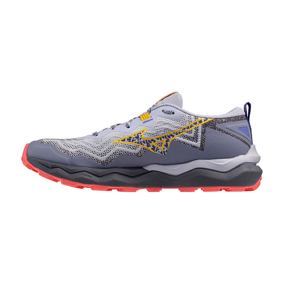 Miniatura: MIZUNO WAVE DAICHI 9