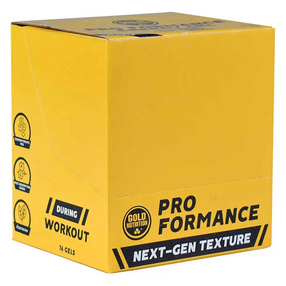 Miniatura: PROFORMANCE GEL 40g