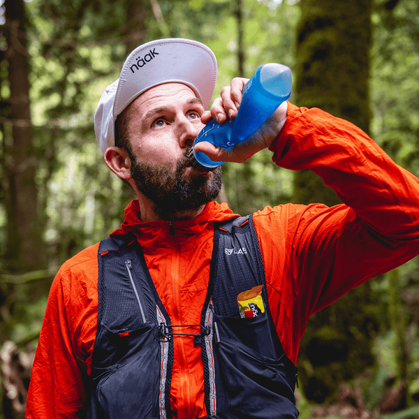 Miniatura: Näak Drink Mix Pêssego TUDO-EM-UM