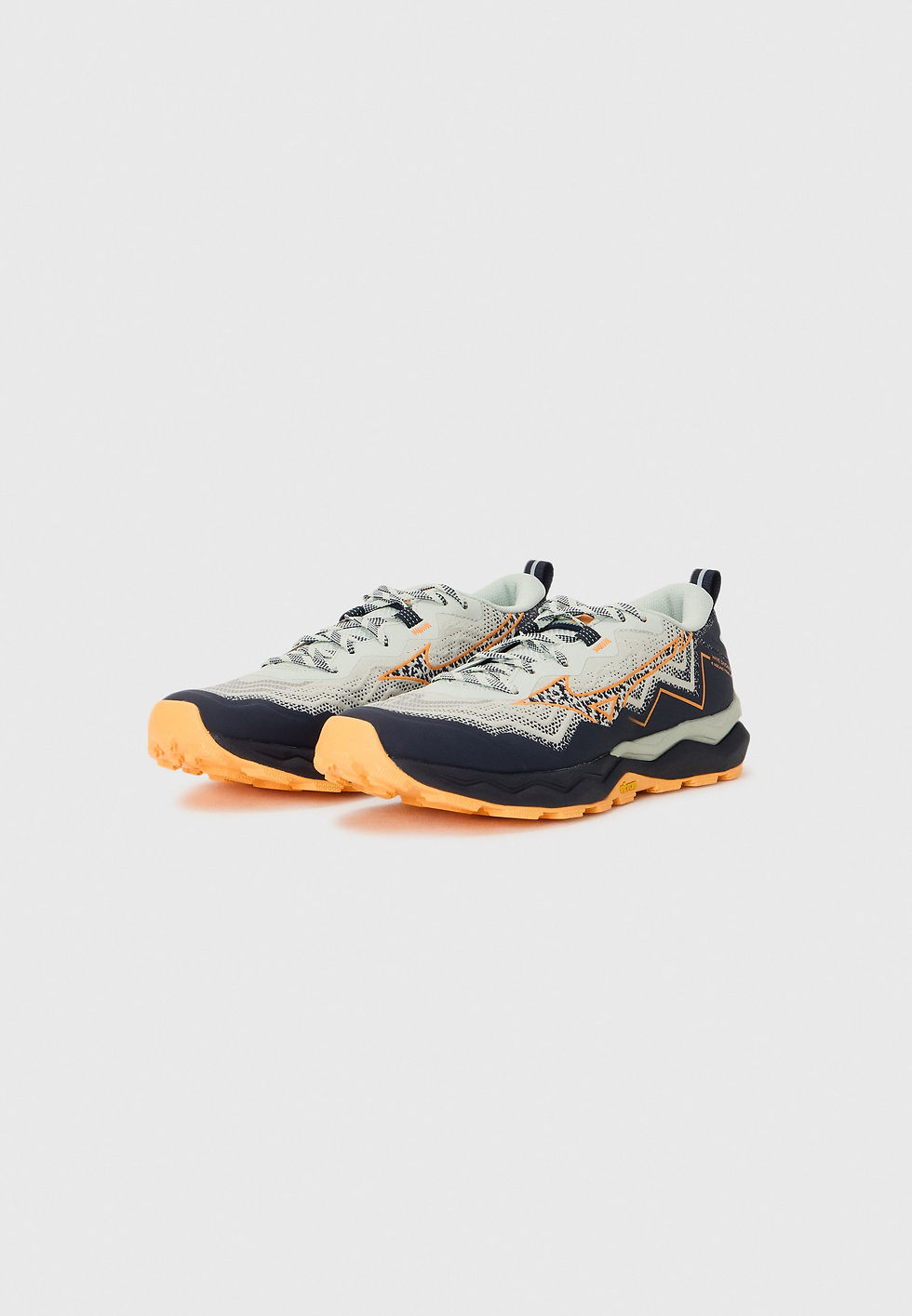 Miniatura: MIZUNO WAVE DAICHI 9