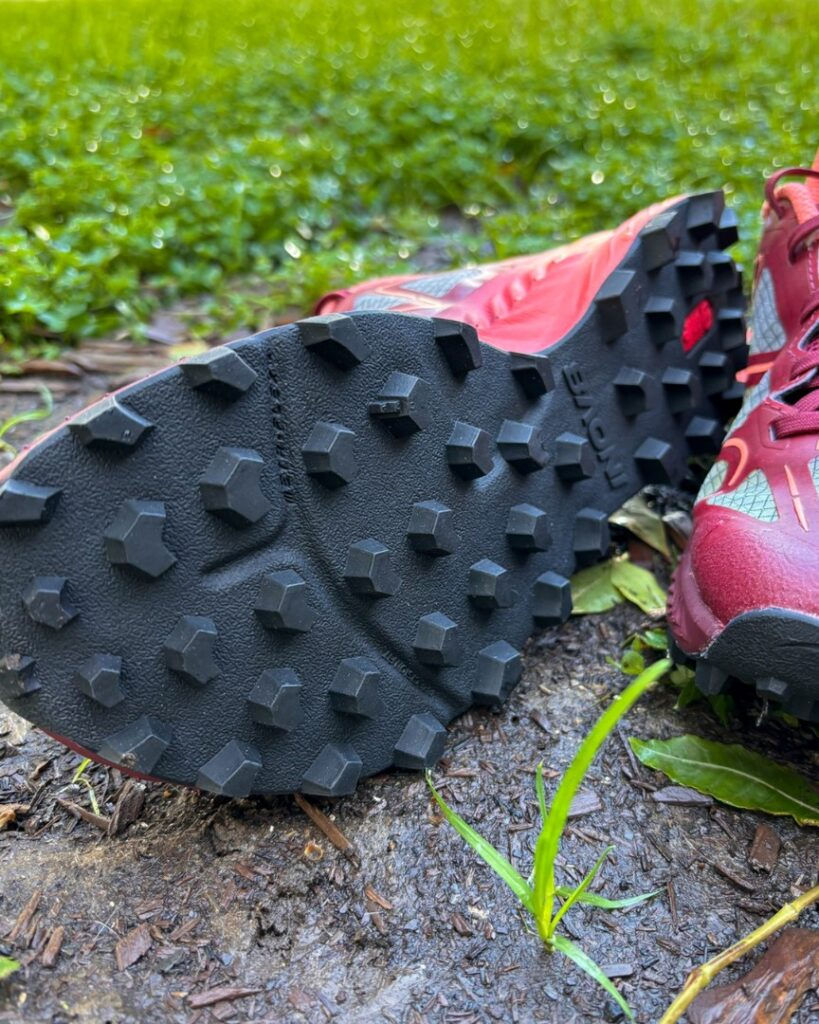 Miniatura: INOV8 MUDTALON SPEED WOMEN- WIDE