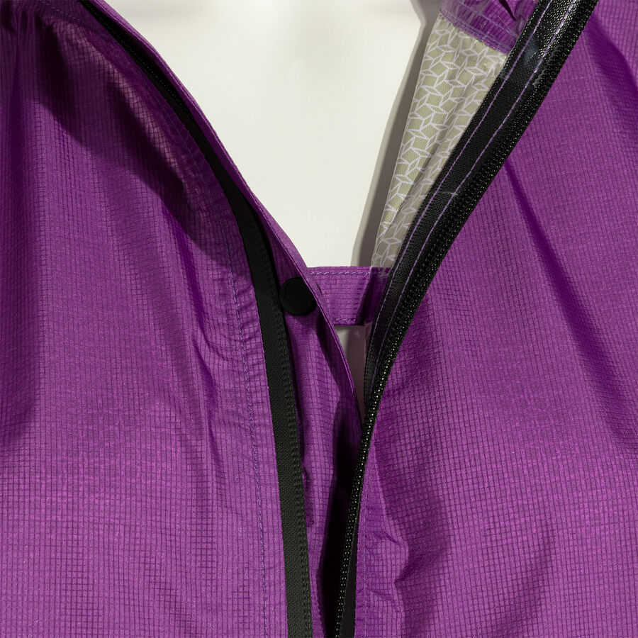Miniatura: JOMA Impermeável 10.000mm R-Night LADY ROXO