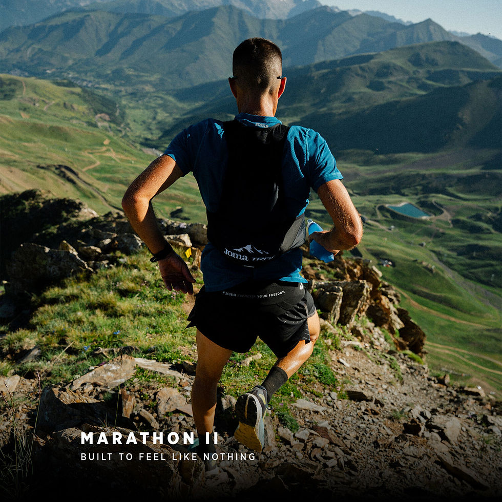 Miniatura: T-SHIRT MARATHON II