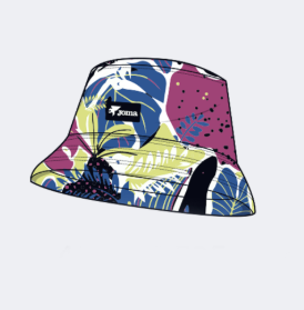 Miniatura: BUCKET HAT CALIFORNIA JOMA