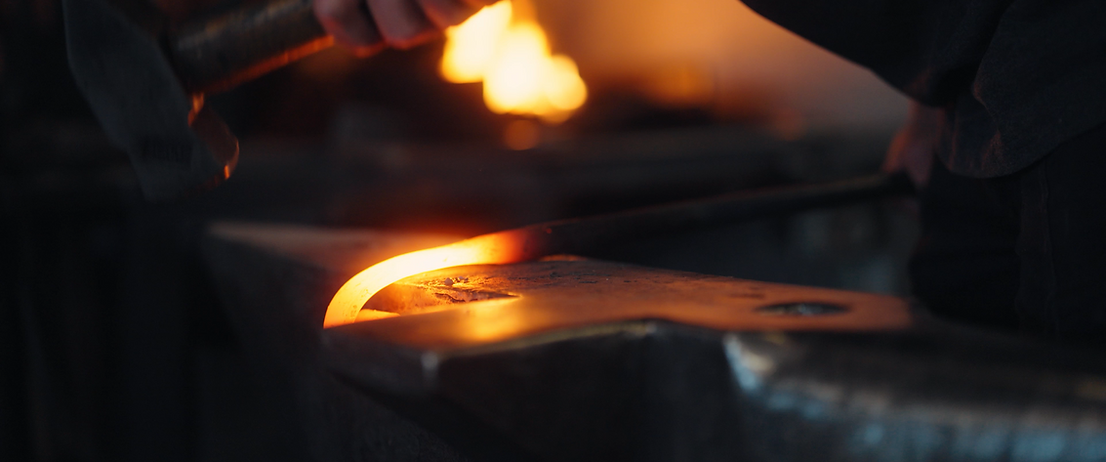 Stahlverarbeitung Stahl und Form AG – Imagefilm von Kleindessner Media