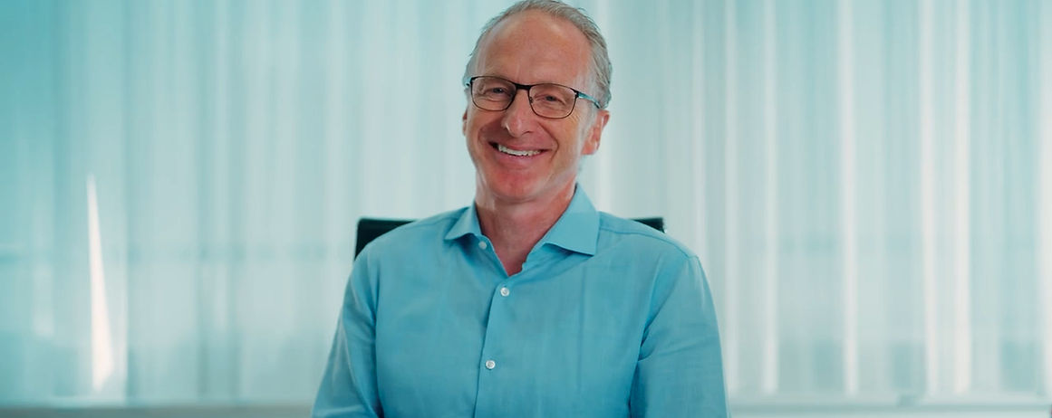 Dr. med. Christophe Spormann – Patientenfilm produziert von Kleindessner Media