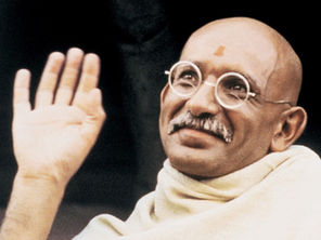 Comunicare in modo vincente: Mahatma Ghandi insegna