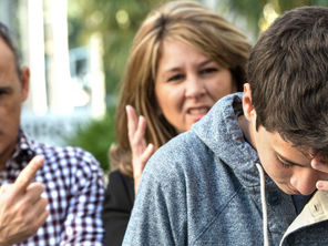 SEI UN GENITORE? Se si, questo articolo potrebbe fare al caso tuo.