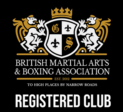 British Martial Arts And Boxing Association Instructor