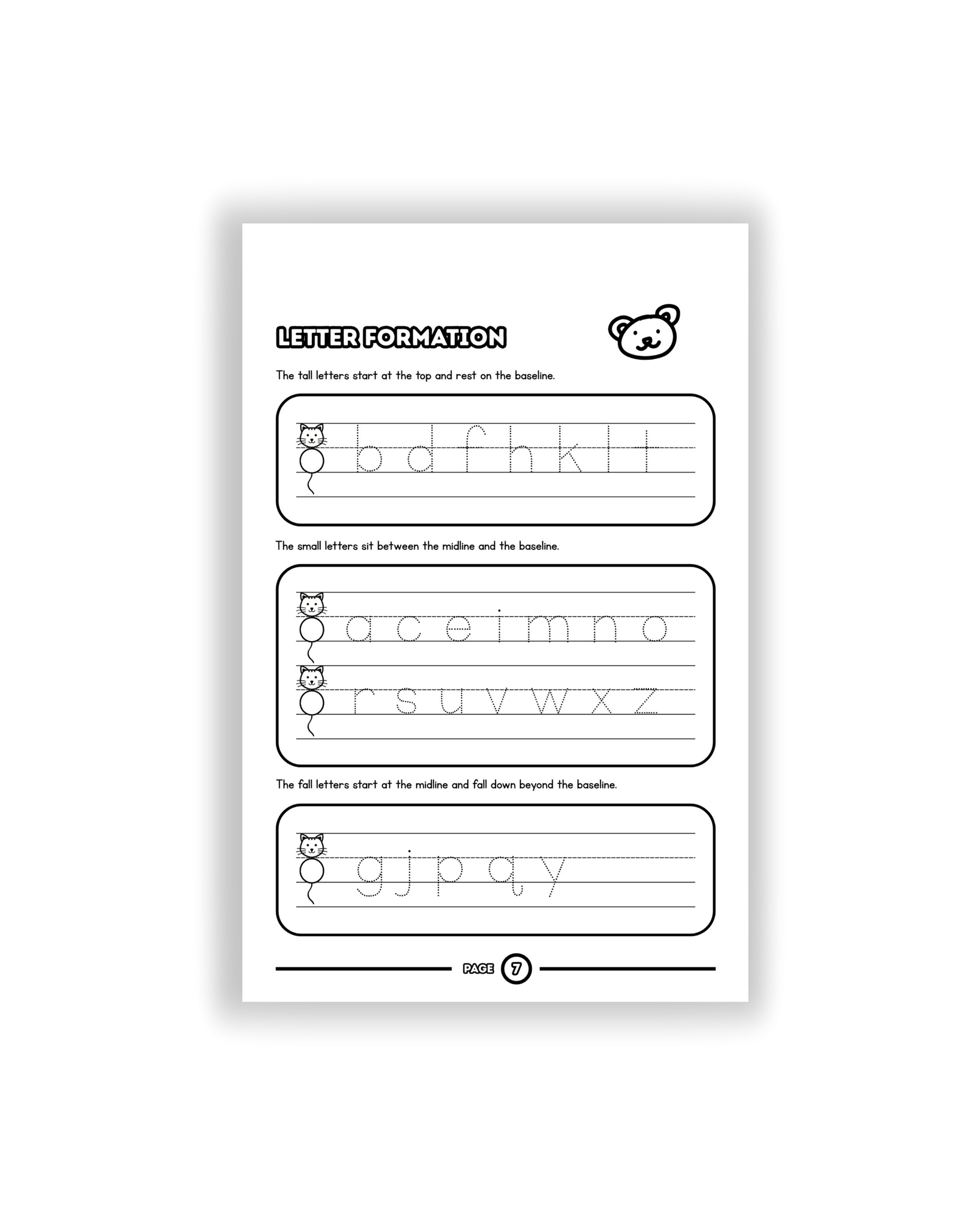 Write It Right: Learn How to Write
