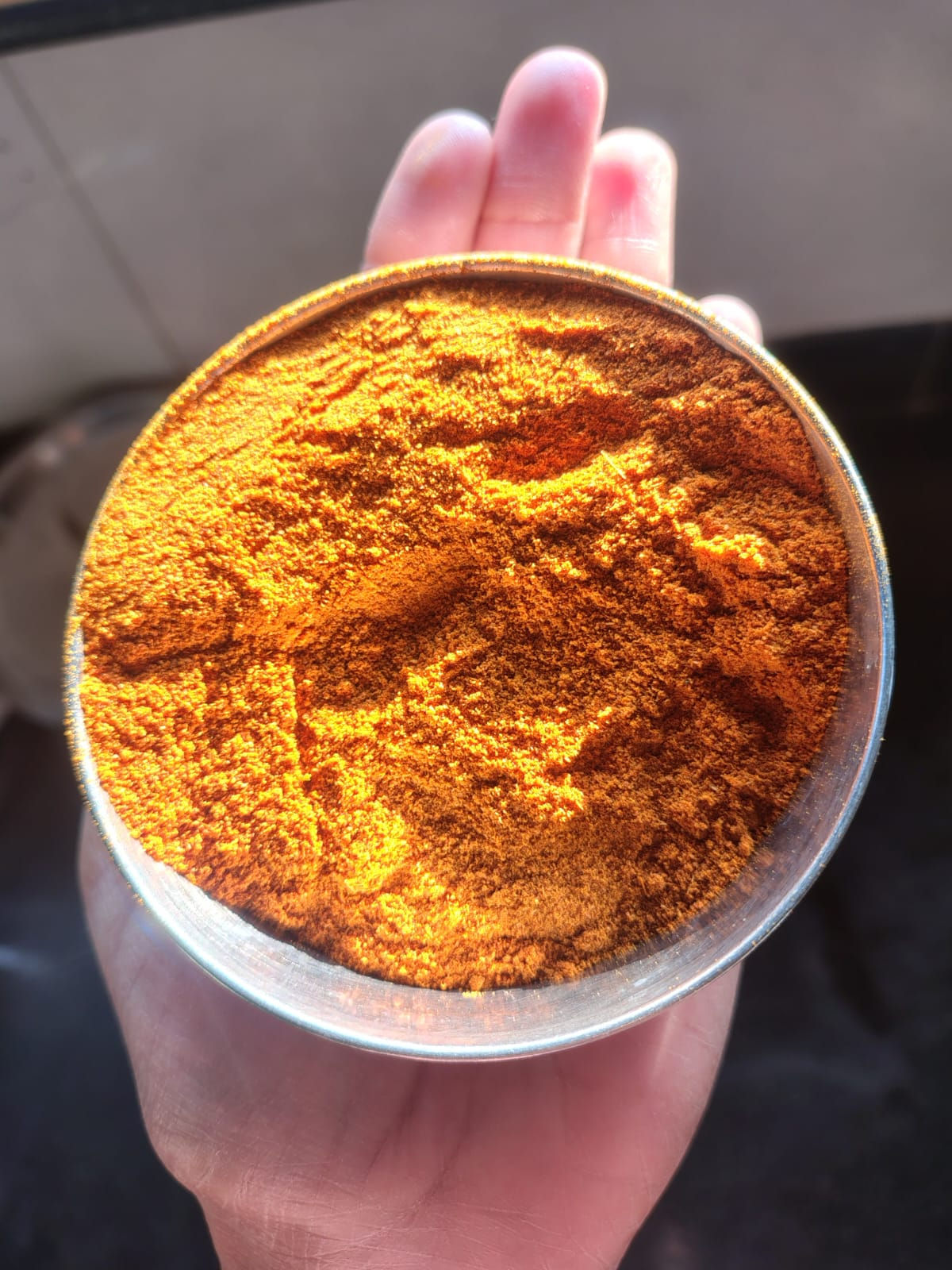 सांबार मसाला - Sambar Masala (1KG)