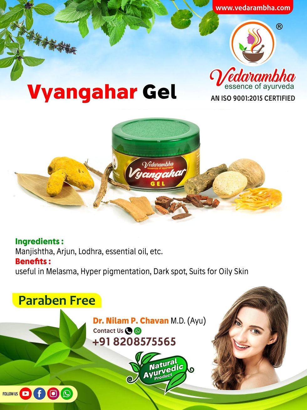 Thumbnail: Vyangahar Gel