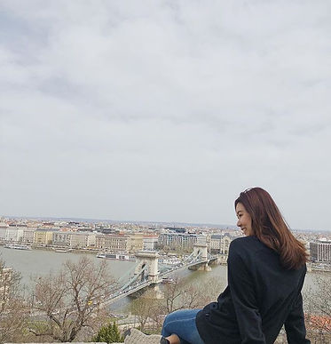 Go everywhere with good attitude ❤️ Wher