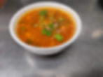 Mixed Veg Soup