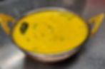 Yellow Daal Tadka