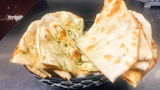 Naan Basket