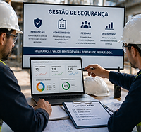 Gestão de Segurança