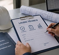 Laudos técnicos