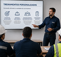 Treinamento