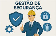 Gestão de Segurança