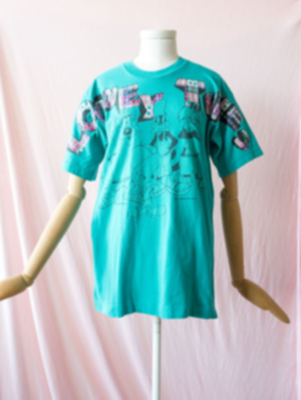 90s Looney Tunes Tee