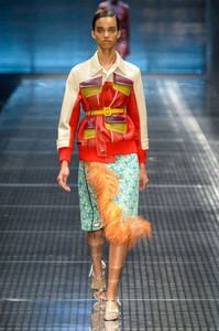Prada SS17