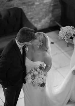 Cailee and Matt Wedding Day 3