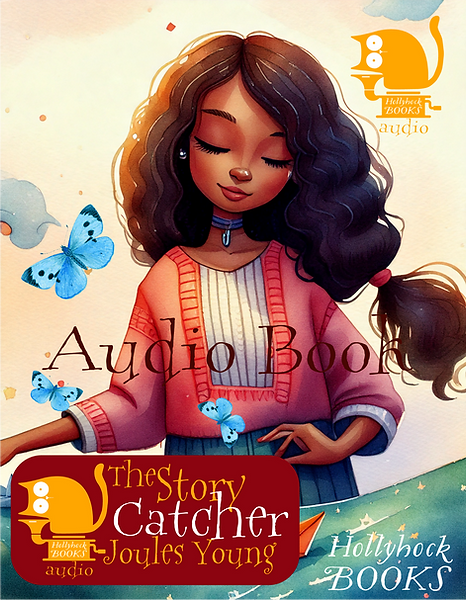 the story catcher joules young audio books hollyhock books 403.png