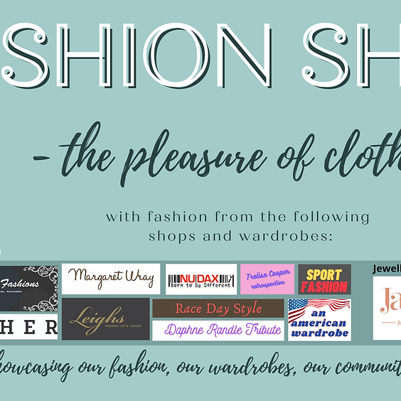 Fashion Show