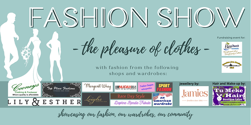 Fashion Show